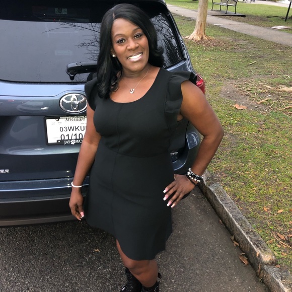 Meet your Posher, Kimm - Picture 2 of 2